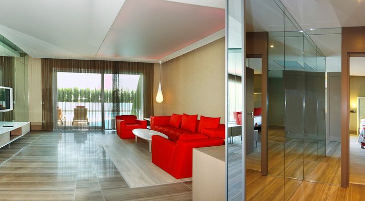 ADAM & EVE HOTEL