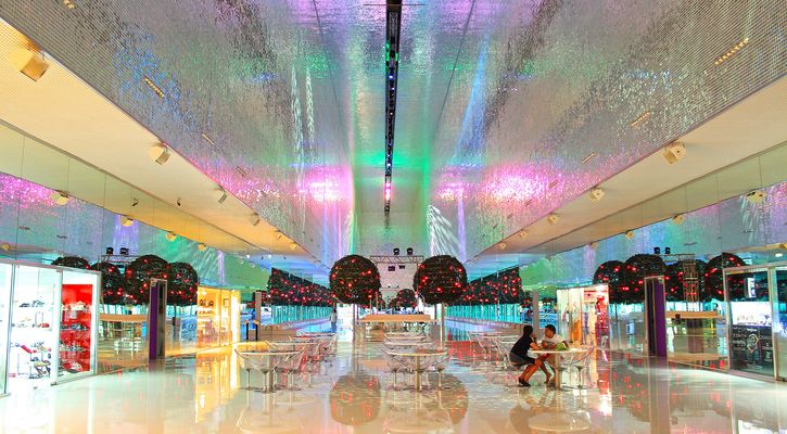 ADAM & EVE HOTEL