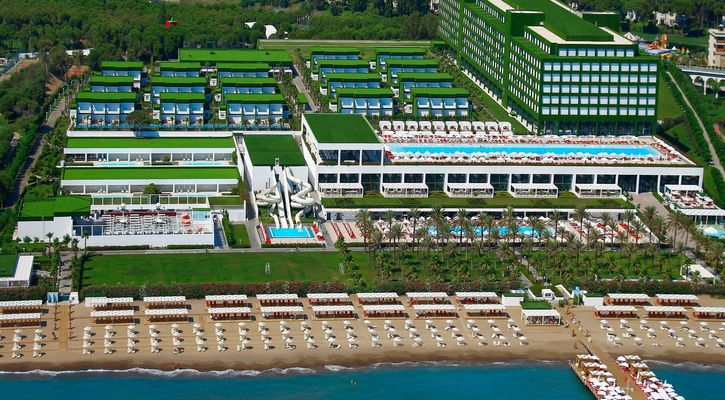 ADAM & EVE HOTEL