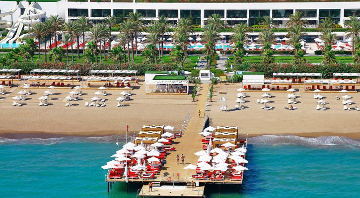 ADAM & EVE HOTEL