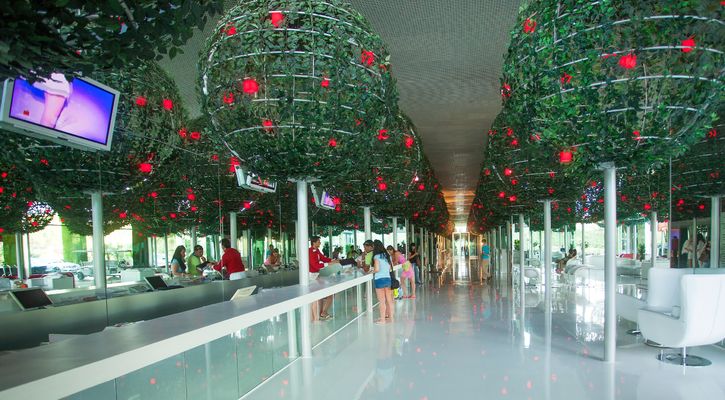 ADAM & EVE HOTEL