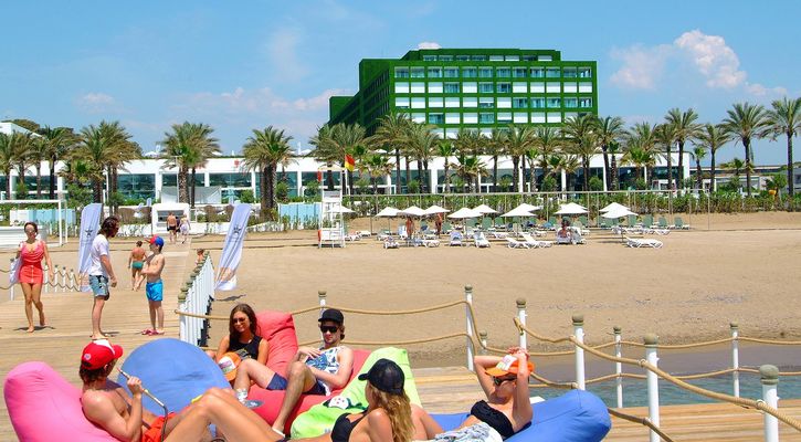 ADAM & EVE HOTEL