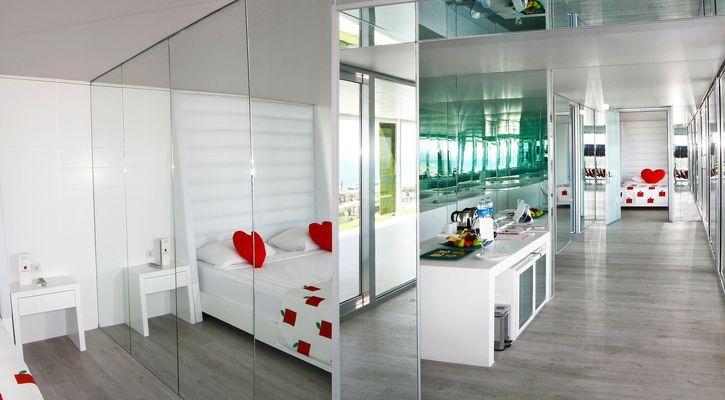 ADAM & EVE HOTEL