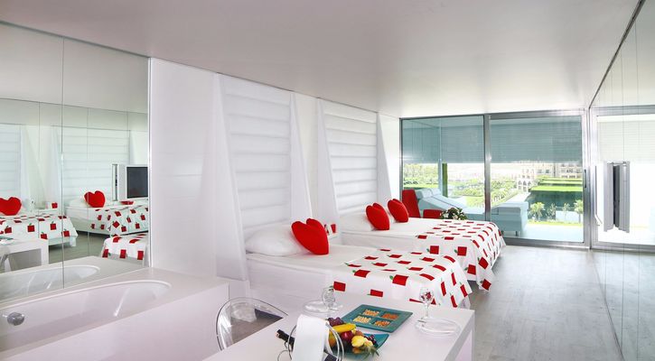 ADAM & EVE HOTEL