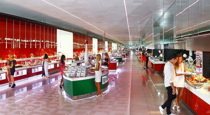 ADAM & EVE HOTEL