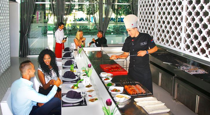 ADAM & EVE HOTEL