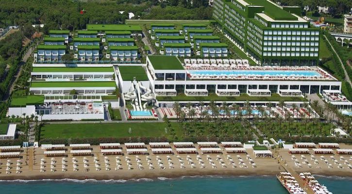ADAM & EVE HOTEL