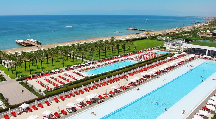 ADAM & EVE HOTEL