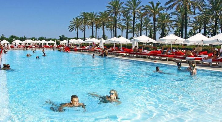 ADAM & EVE HOTEL