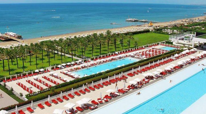ADAM & EVE HOTEL