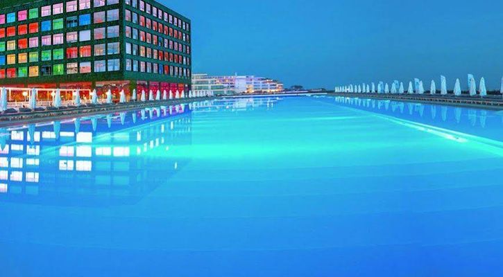 ADAM & EVE HOTEL