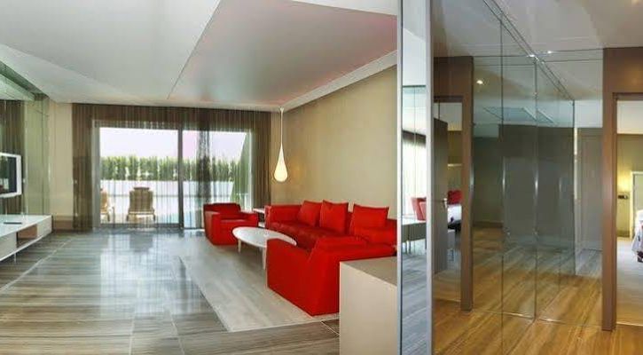 ADAM & EVE HOTEL