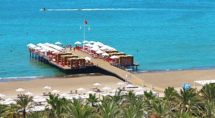 ADAM & EVE HOTEL
