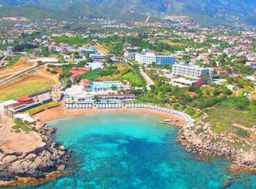 DENIZKIZI ROYAL HOTEL