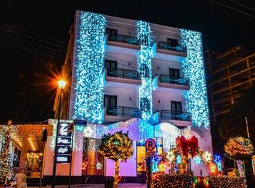 DORANA HOTEL