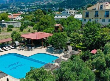 LAPIDA GARDEN HOTEL