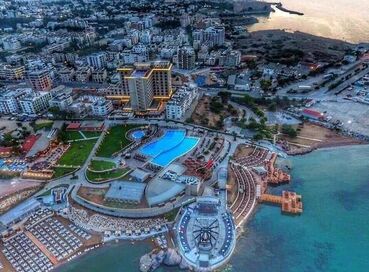 LORDS PALACE HOTEL  & SPA & CASINO