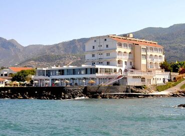 MANOLYA HOTEL