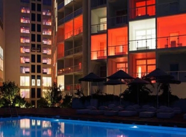 Hotel Su