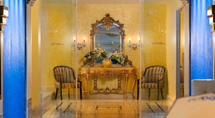 TITANIC MARDAN PALACE