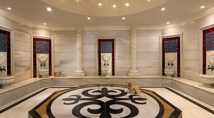 TITANIC MARDAN PALACE