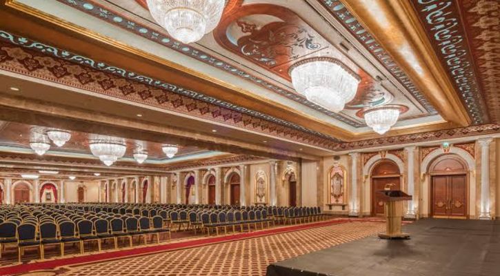 TITANIC MARDAN PALACE