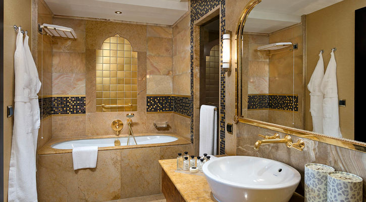 TITANIC MARDAN PALACE