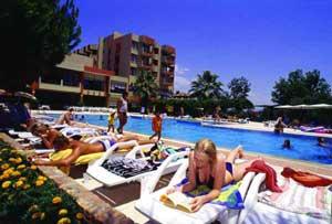 TAYYARBEY HOTEL