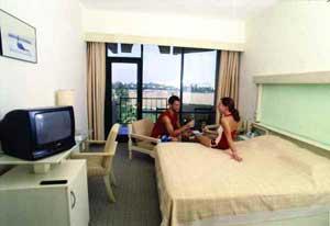 TAYYARBEY HOTEL