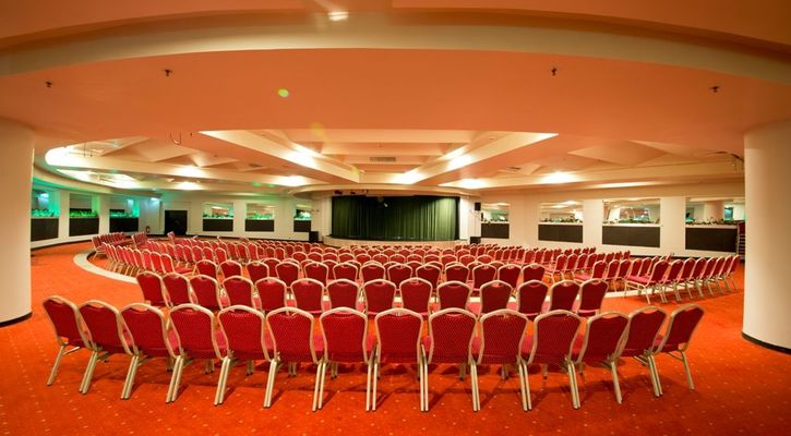 LiMAK ATLANTiS HOTEL