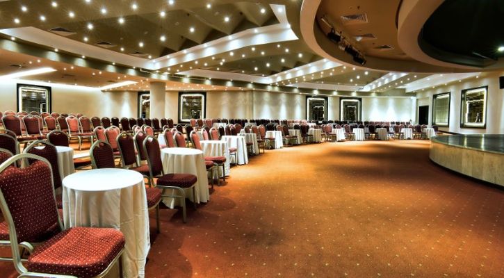 LiMAK ATLANTiS HOTEL
