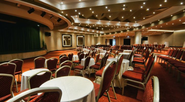 LiMAK ATLANTiS HOTEL