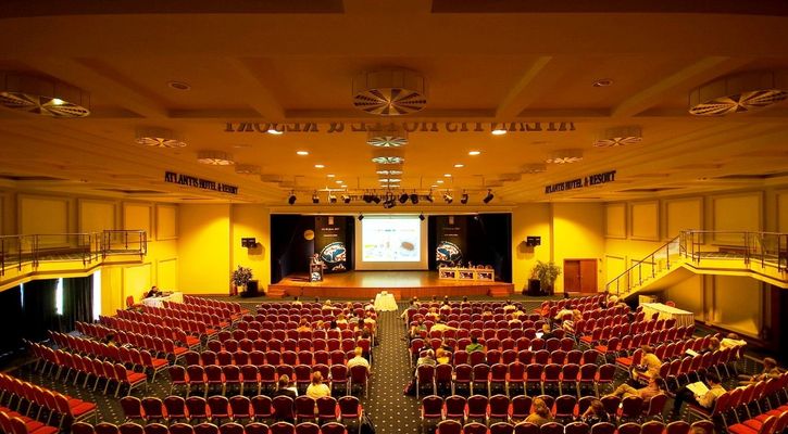 LiMAK ATLANTiS HOTEL