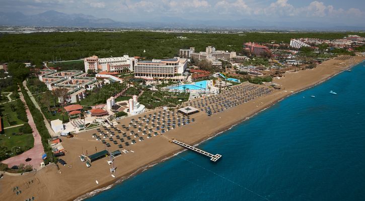 ADORA GOLF RESORT HOTEL