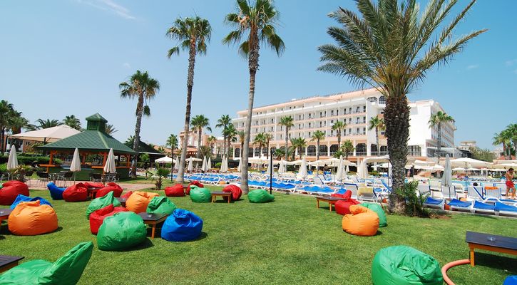 ADORA GOLF RESORT HOTEL