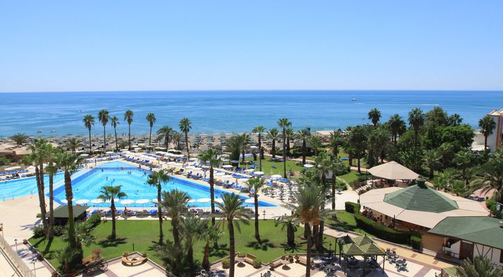ADORA GOLF RESORT HOTEL