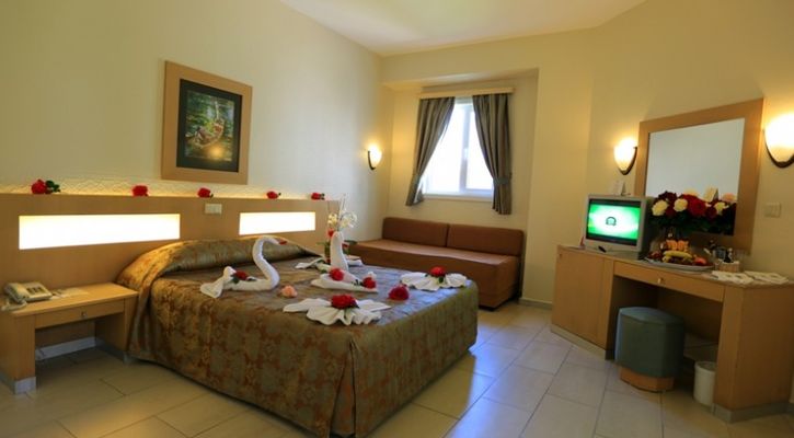 ADORA GOLF RESORT HOTEL