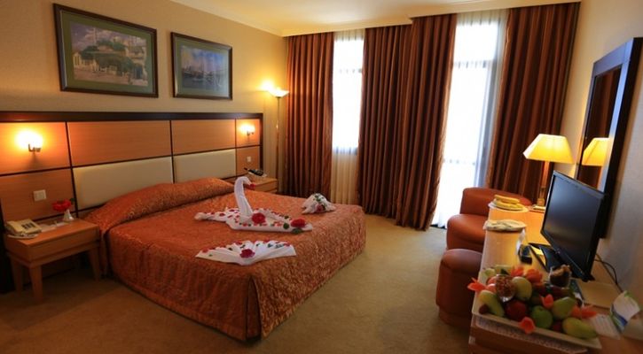 ADORA GOLF RESORT HOTEL