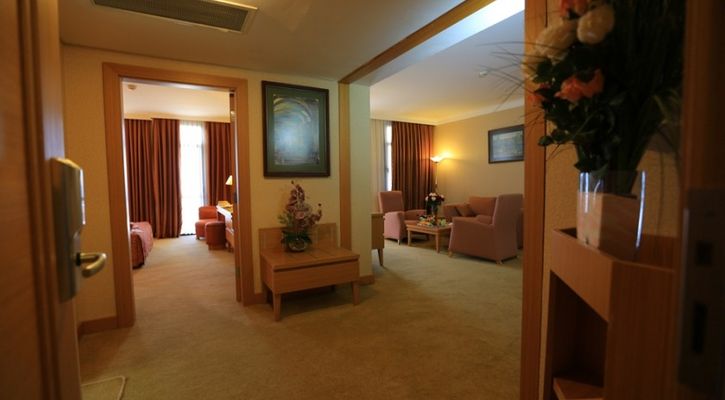 ADORA GOLF RESORT HOTEL