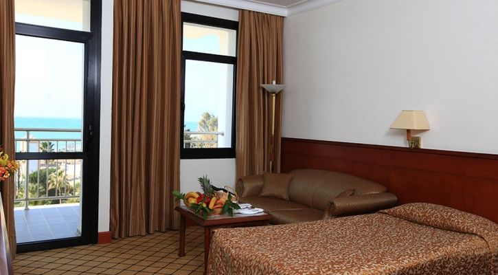 ADORA GOLF RESORT HOTEL