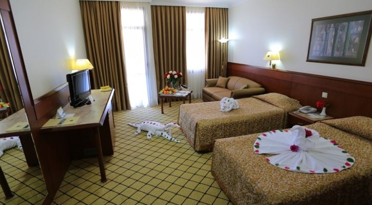 ADORA GOLF RESORT HOTEL