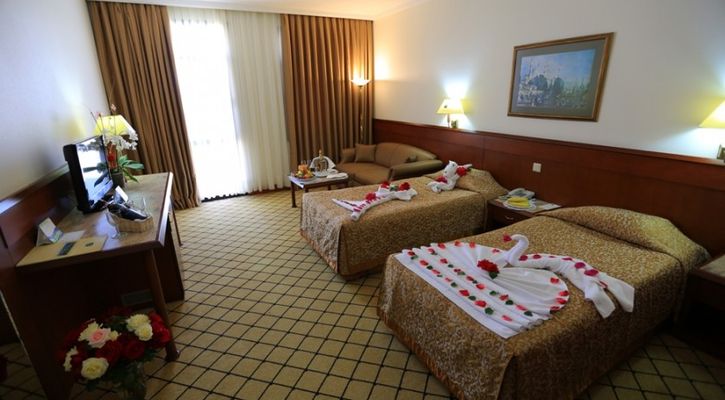 ADORA GOLF RESORT HOTEL