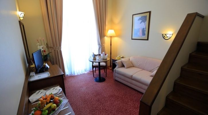 ADORA GOLF RESORT HOTEL