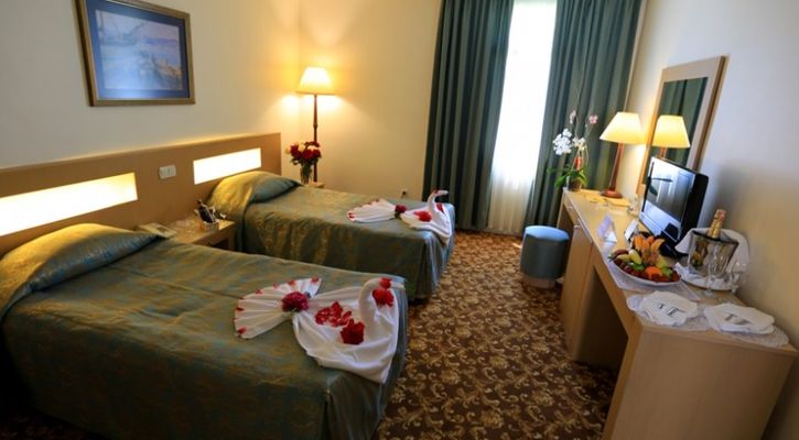 ADORA GOLF RESORT HOTEL