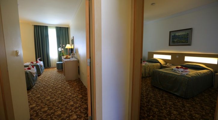 ADORA GOLF RESORT HOTEL