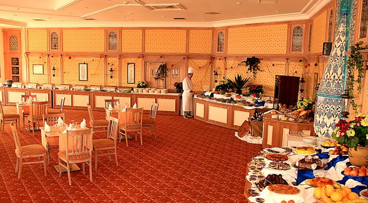 ADORA GOLF RESORT HOTEL