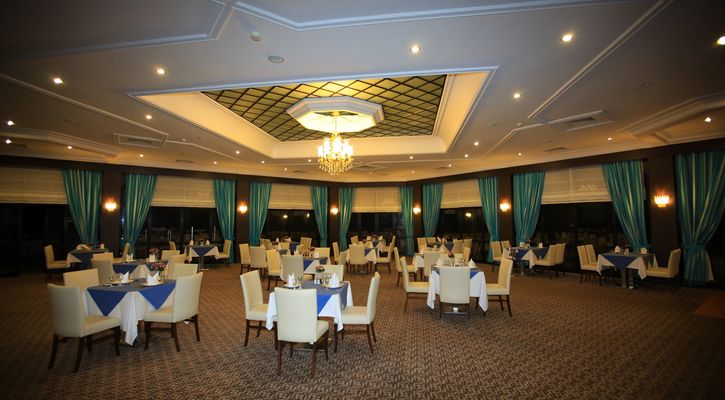 ADORA GOLF RESORT HOTEL