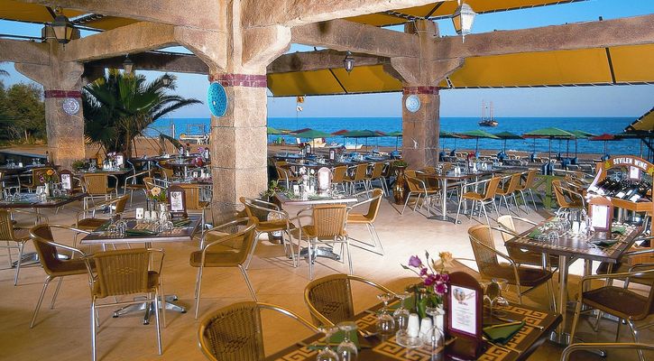 ADORA GOLF RESORT HOTEL