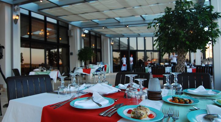 ADORA GOLF RESORT HOTEL
