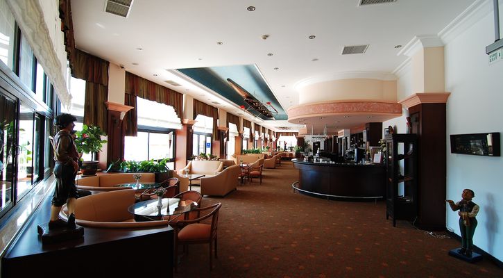 ADORA GOLF RESORT HOTEL